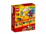 LEGO® Marvel Super Heroes Mighty Micros: Scarlet Spider vs. Sandman 76089 erschienen in 2018 - Bild: 3