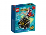 LEGO® DC Comics Super Heroes Mighty Micros: Batman™ vs. Harley Quinn™ 76092 released in 2018 - Image: 2