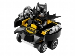LEGO® DC Comics Super Heroes Mighty Micros: Batman™ vs. Harley Quinn™ 76092 released in 2018 - Image: 4