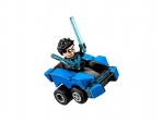 LEGO® DC Comics Super Heroes Mighty Micros: Nightwing™ vs. The Joker™ 76093 released in 2018 - Image: 4