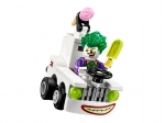 LEGO® DC Comics Super Heroes Mighty Micros: Nightwing™ vs. The Joker™ 76093 released in 2018 - Image: 5