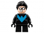 LEGO® DC Comics Super Heroes Mighty Micros: Nightwing™ vs. The Joker™ 76093 released in 2018 - Image: 8