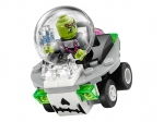LEGO® DC Comics Super Heroes Mighty Micros: Supergirl™ vs. Brainiac™ 76094 released in 2018 - Image: 4