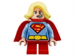 LEGO® DC Comics Super Heroes Mighty Micros: Supergirl™ vs. Brainiac™ 76094 released in 2018 - Image: 7