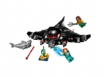 LEGO® DC Comics Super Heroes Aquaman™: Attacke von Black Manta™ 76095 erschienen in 2018 - Bild: 3