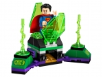 LEGO® DC Comics Super Heroes Superman™ & Krypto™ Team-Up 76096 released in 2018 - Image: 4