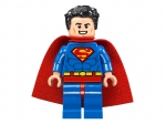 LEGO® DC Comics Super Heroes Superman™ & Krypto™ Team-Up 76096 released in 2018 - Image: 7