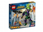 LEGO® DC Comics Super Heroes Lex Luthor™ Mech Takedown 76097 released in 2018 - Image: 2