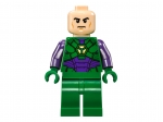 LEGO® DC Comics Super Heroes Lex Luthor™ Mech Takedown 76097 released in 2018 - Image: 12