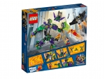 LEGO® DC Comics Super Heroes Lex Luthor™ Mech Takedown 76097 released in 2018 - Image: 3