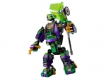 LEGO® DC Comics Super Heroes Lex Luthor™ Mech Takedown 76097 released in 2018 - Image: 4