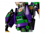 LEGO® DC Comics Super Heroes Lex Luthor™ Mech Takedown 76097 released in 2018 - Image: 5