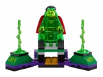 LEGO® DC Comics Super Heroes Lex Luthor™ Mech Takedown 76097 released in 2018 - Image: 8