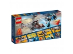 LEGO® DC Comics Super Heroes Speed Force Freeze Pursuit 76098 released in 2018 - Image: 3