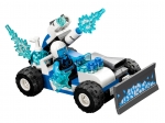 LEGO® DC Comics Super Heroes Speed Force Freeze Pursuit 76098 released in 2018 - Image: 5