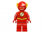 LEGO® DC Comics Super Heroes Speed Force Freeze Pursuit 76098 released in 2018 - Image: 6