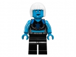 LEGO® DC Comics Super Heroes Speed Force Freeze Pursuit 76098 released in 2018 - Image: 9