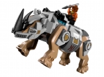 LEGO® Marvel Super Heroes Rhino Face-Off by the Mine 76099 released in 2018 - Image: 4