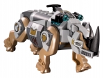 LEGO® Marvel Super Heroes Rhino Face-Off by the Mine 76099 released in 2018 - Image: 5