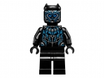 LEGO® Marvel Super Heroes Rhino Face-Off by the Mine 76099 released in 2018 - Image: 7
