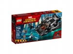 LEGO® Marvel Super Heroes Royal Talon Fighter Attack 76100 released in 2017 - Image: 2