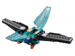 LEGO® Marvel Super Heroes Outrider Dropship Attack 76101 released in 2018 - Image: 4