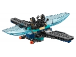 LEGO® Marvel Super Heroes Outrider Dropship Attack 76101 released in 2018 - Image: 5