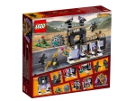 LEGO® Marvel Super Heroes Corvus Glaive Thresher Attack 76103 released in 2018 - Image: 6
