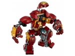 LEGO® Marvel Super Heroes The Hulkbuster Smash-Up 76104 released in 2018 - Image: 4
