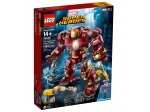 LEGO® Marvel Super Heroes The Hulkbuster: Ultron Edition 76105 released in 2018 - Image: 2