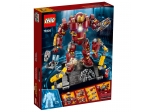 LEGO® Marvel Super Heroes The Hulkbuster: Ultron Edition 76105 released in 2018 - Image: 13