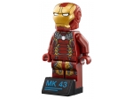LEGO® Marvel Super Heroes The Hulkbuster: Ultron Edition 76105 released in 2018 - Image: 4