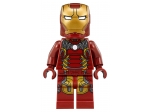 LEGO® Marvel Super Heroes The Hulkbuster: Ultron Edition 76105 released in 2018 - Image: 5