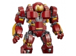 LEGO® Marvel Super Heroes The Hulkbuster: Ultron Edition 76105 released in 2018 - Image: 6