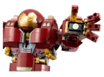 LEGO® Marvel Super Heroes The Hulkbuster: Ultron Edition 76105 released in 2018 - Image: 7