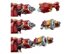 LEGO® Marvel Super Heroes The Hulkbuster: Ultron Edition 76105 released in 2018 - Image: 8
