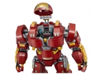 LEGO® Marvel Super Heroes The Hulkbuster: Ultron Edition 76105 released in 2018 - Image: 9