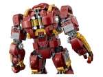 LEGO® Marvel Super Heroes The Hulkbuster: Ultron Edition 76105 released in 2018 - Image: 10