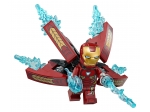LEGO® Marvel Super Heroes Thanos: Ultimate Battle 76107 released in 2018 - Image: 5