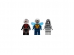 LEGO® Marvel Super Heroes Quantum Realm Explorers 76109 released in 2018 - Image: 4