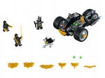 LEGO® DC Comics Super Heroes Batman™: The Attack of the Talons 76110 released in 2018 - Image: 1