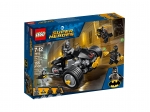 LEGO® DC Comics Super Heroes Batman™: The Attack of the Talons 76110 released in 2018 - Image: 2