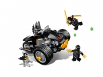 LEGO® DC Comics Super Heroes Batman™: The Attack of the Talons 76110 released in 2018 - Image: 3