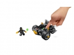 LEGO® DC Comics Super Heroes Batman™: The Attack of the Talons 76110 released in 2018 - Image: 4