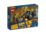 LEGO® DC Comics Super Heroes Batman™: The Attack of the Talons 76110 released in 2018 - Image: 5