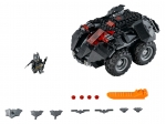 LEGO® DC Comics Super Heroes App-Controlled Batmobile 76112 released in 2018 - Image: 1