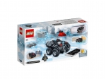 LEGO® DC Comics Super Heroes App-Controlled Batmobile 76112 released in 2018 - Image: 4