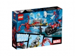 LEGO® Marvel Super Heroes Spider-Man Bike Rescue 76113 released in 2018 - Image: 5
