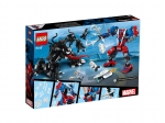 LEGO® Marvel Super Heroes Spider Mech vs. Venom 76115 released in 2018 - Image: 5