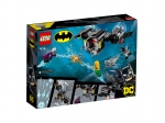 LEGO® DC Comics Super Heroes Batman™ im Bat-U-Boot 76116 erschienen in 2019 - Bild: 5